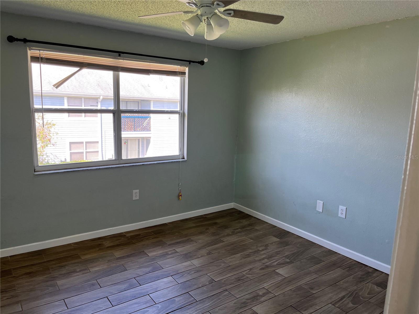 TERRACE PALMS CONDO - Residential