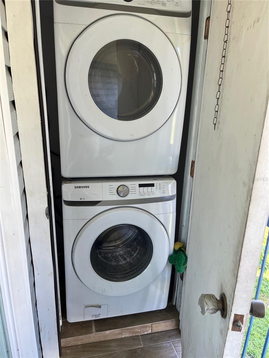 TERRACE PALMS CONDO - Residential