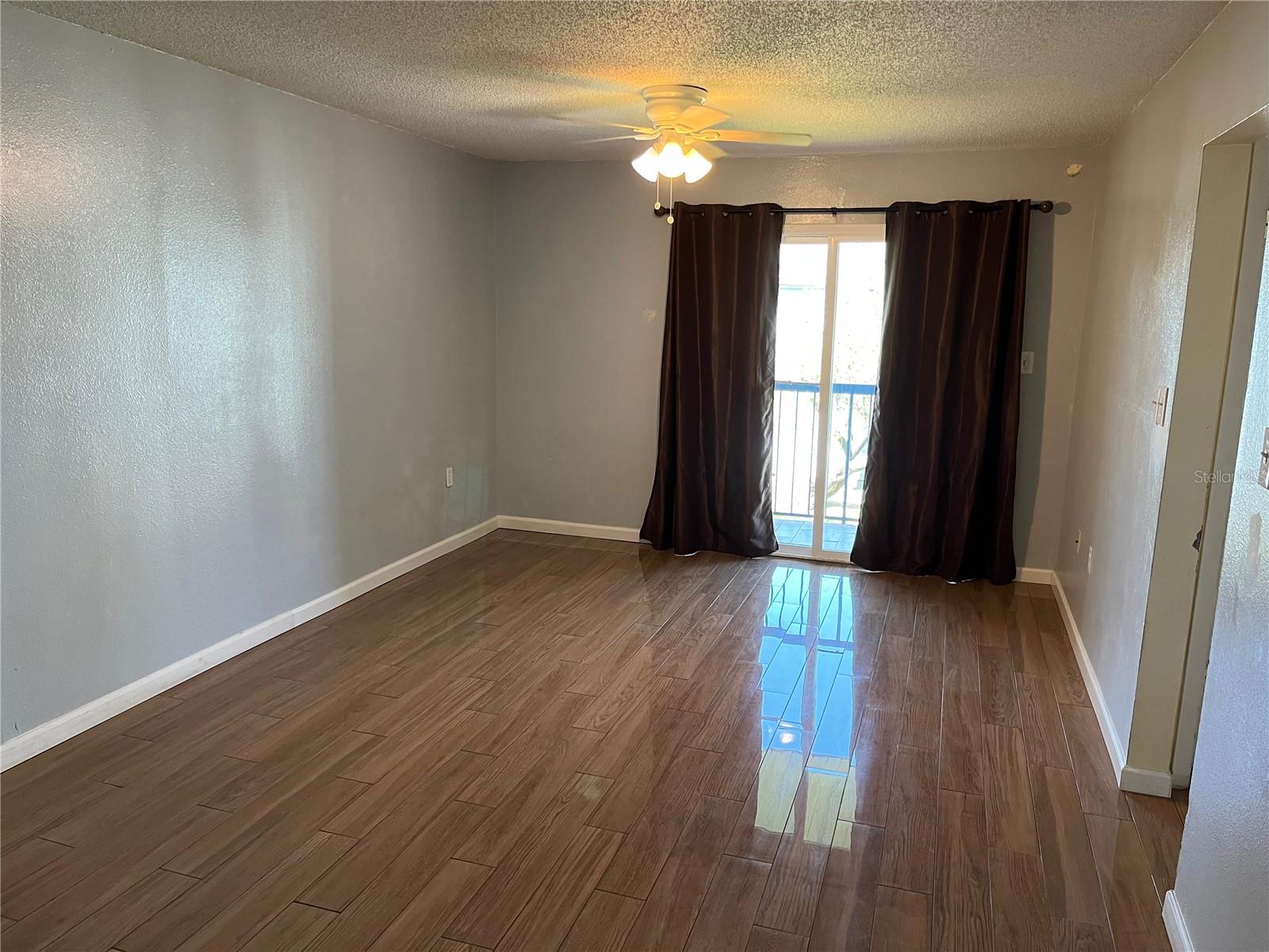 TERRACE PALMS CONDO - Residential