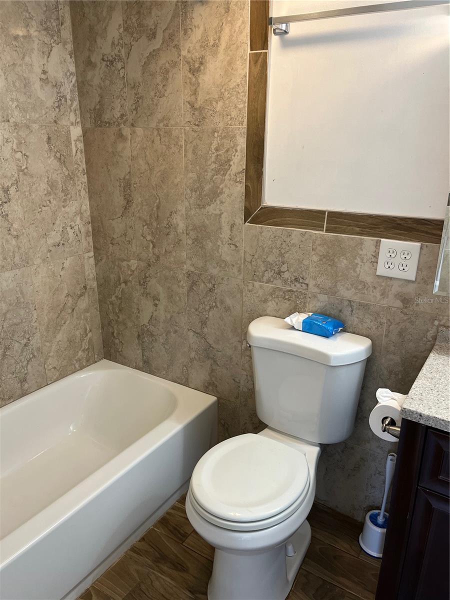 TERRACE PALMS CONDO - Residential