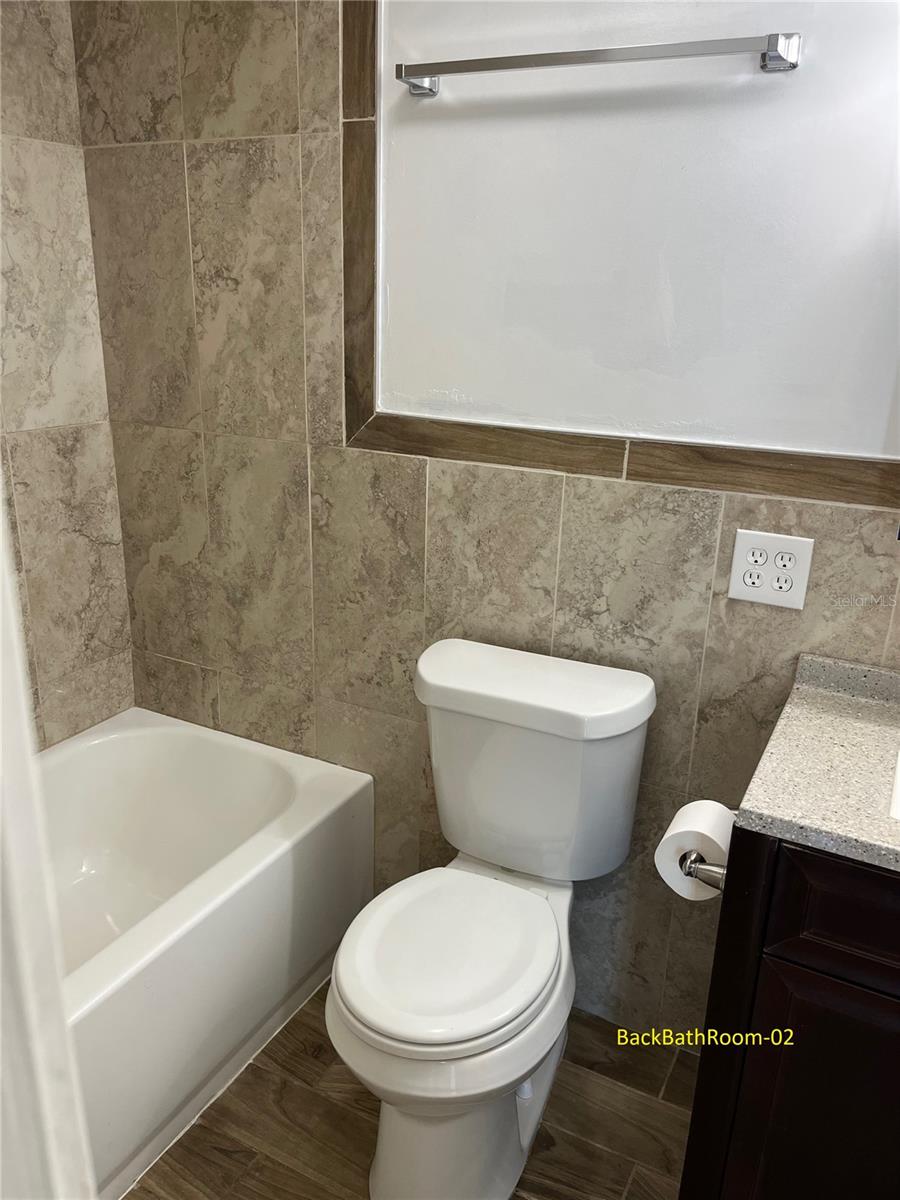 TERRACE PALMS CONDO - Residential