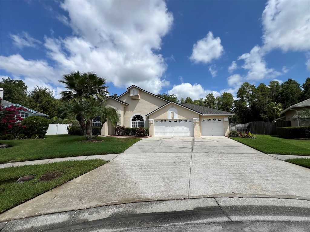 Photo of 18002 Kings Park Drive, Tampa, FL 33647 (MLS # TB8381778)