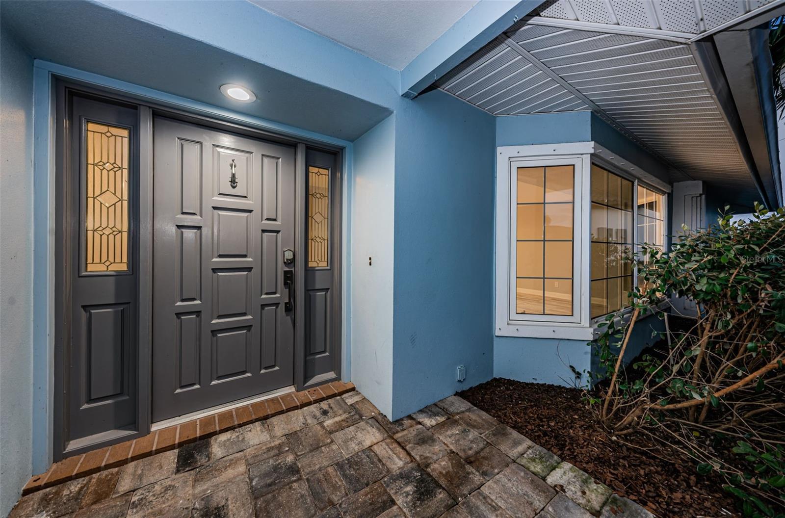 VENETIAN ISLES - Residential