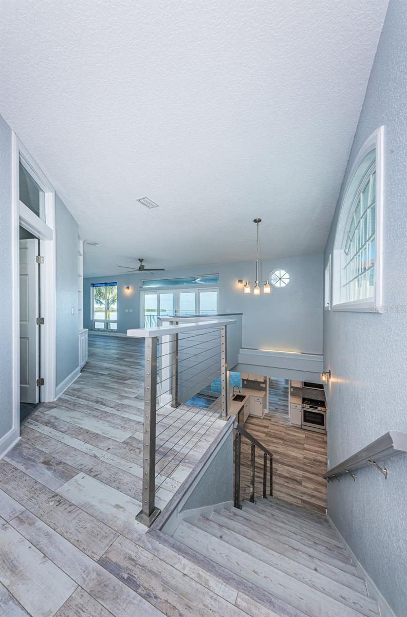 VENETIAN ISLES - Residential