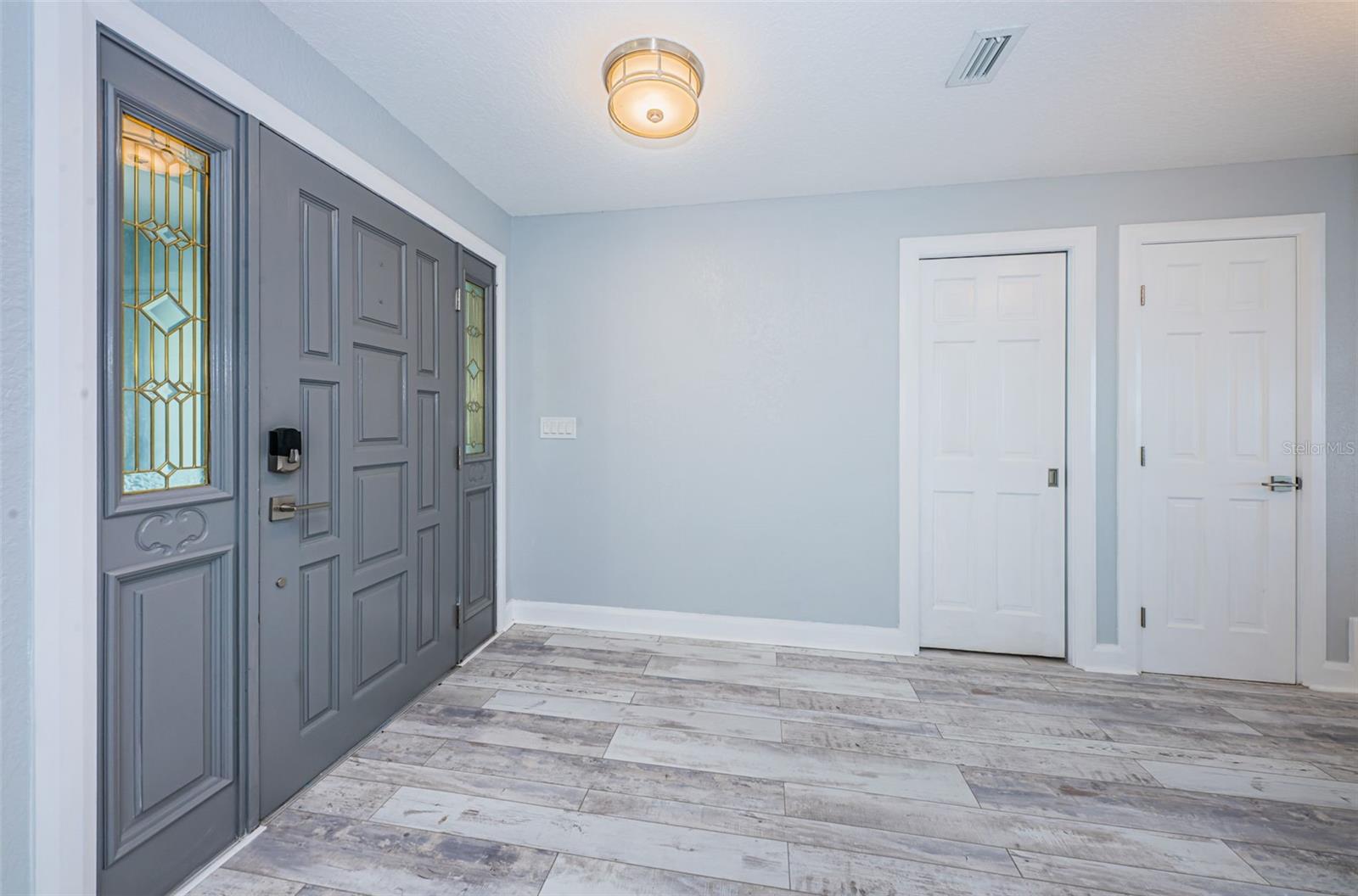 VENETIAN ISLES - Residential