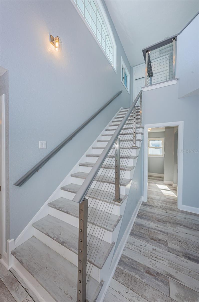 VENETIAN ISLES - Residential