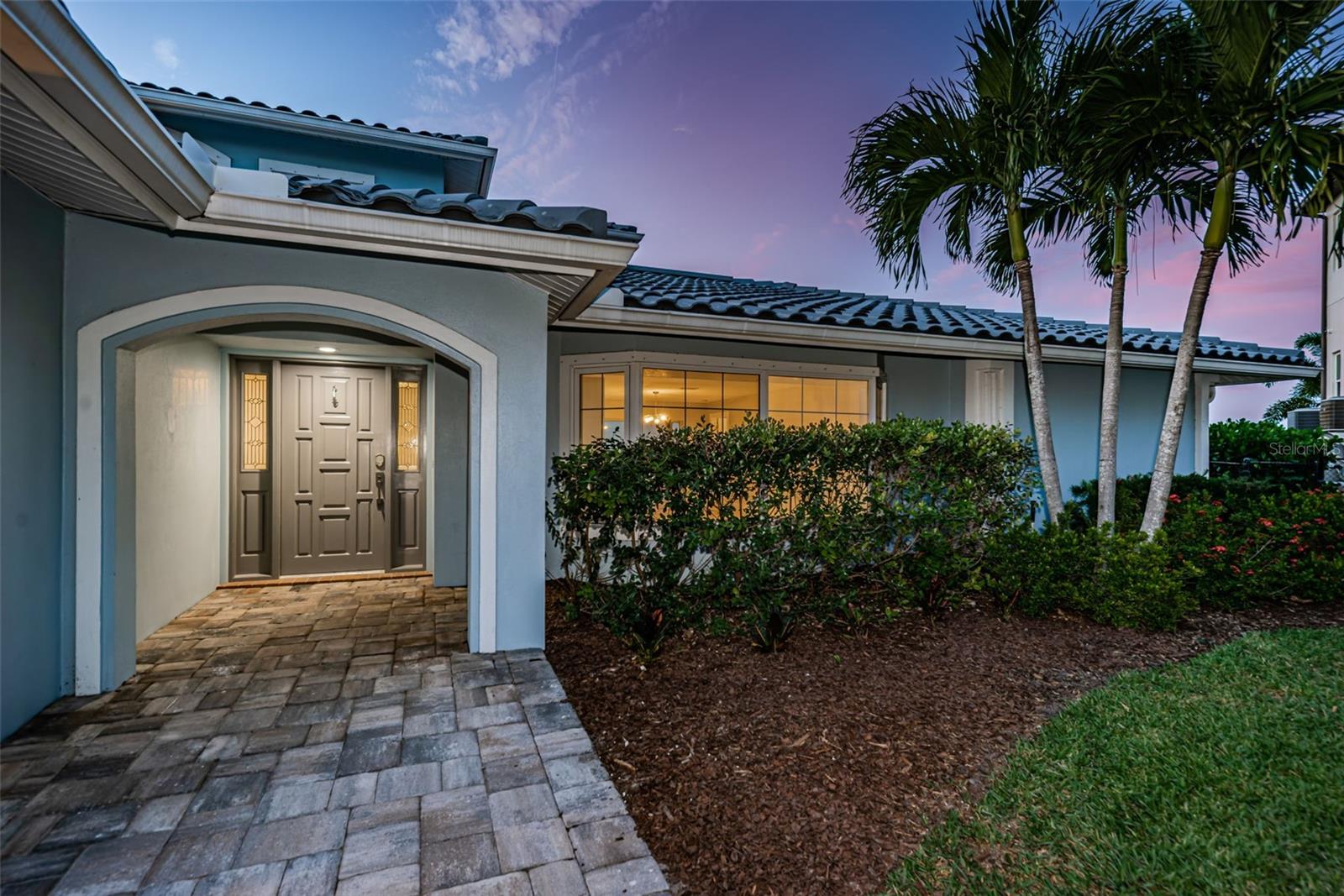 VENETIAN ISLES - Residential