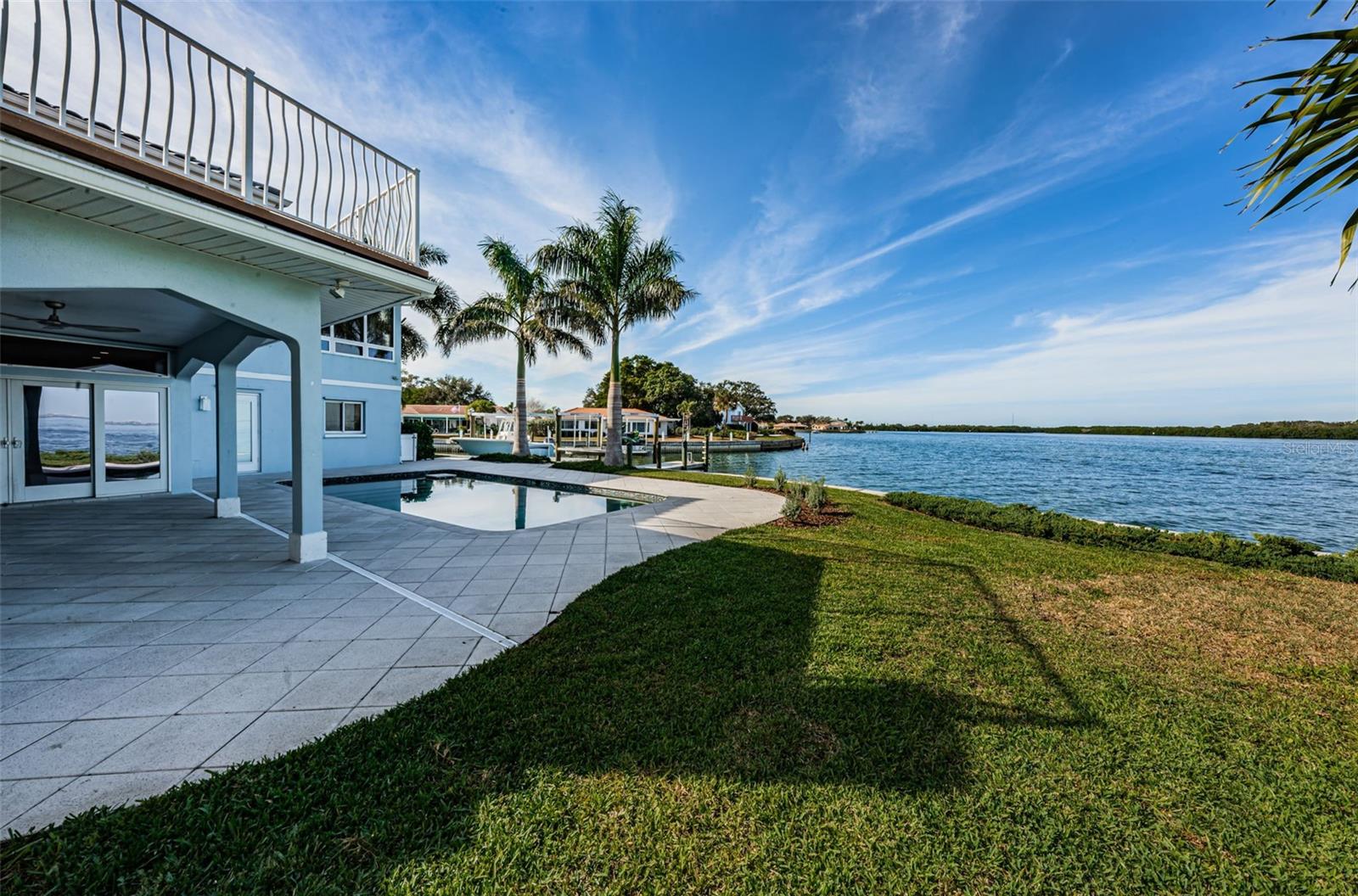 VENETIAN ISLES - Residential