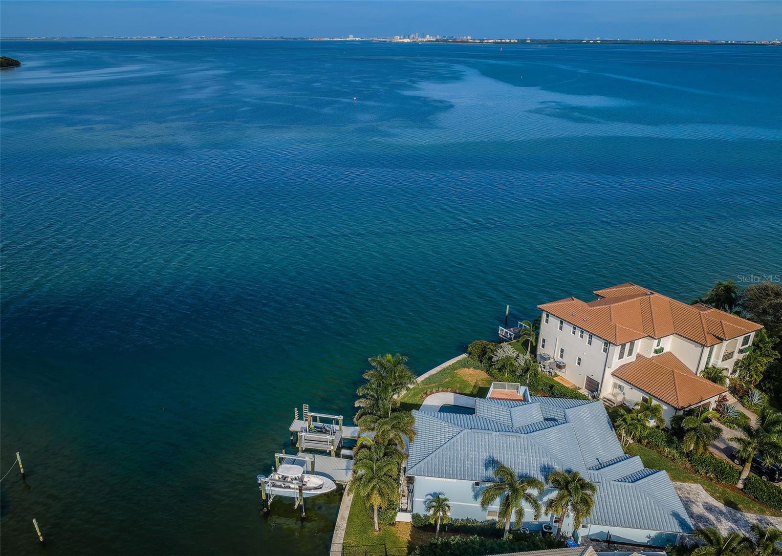 VENETIAN ISLES - Residential