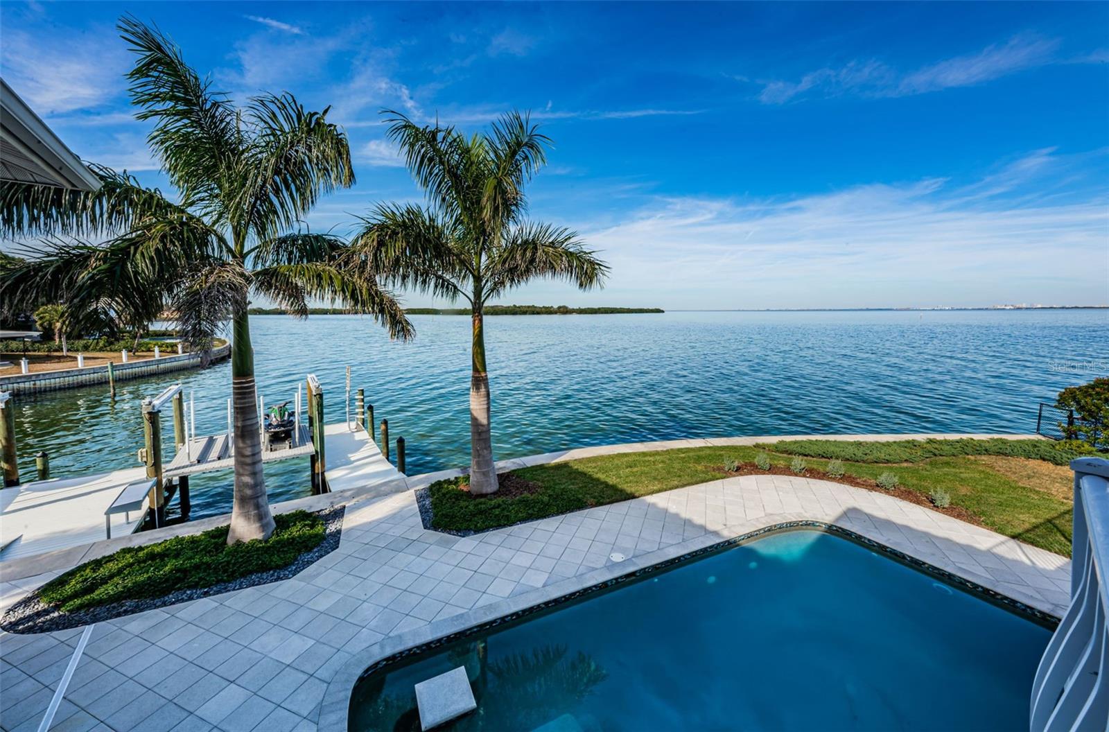 VENETIAN ISLES - Residential