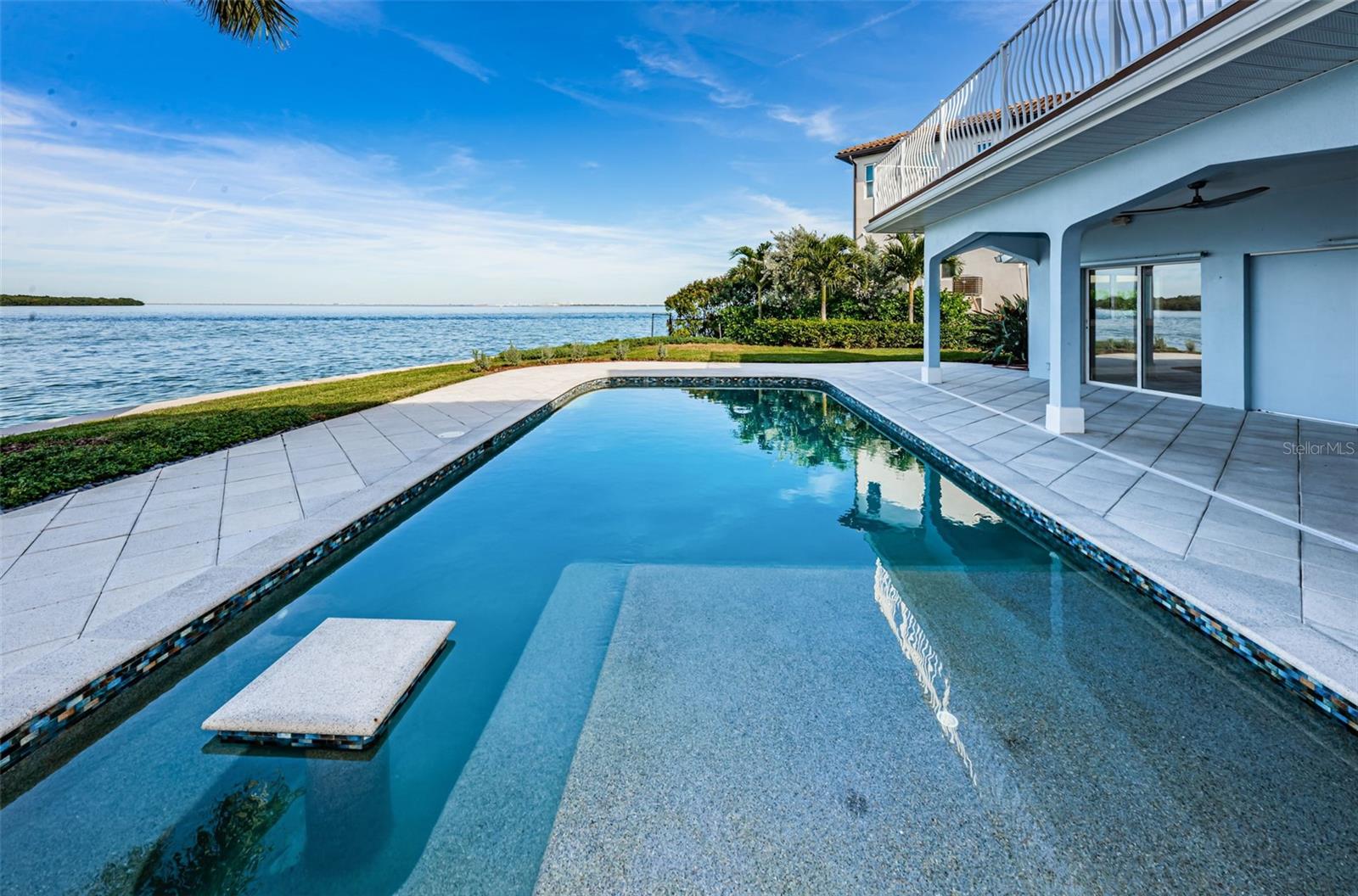 VENETIAN ISLES - Residential