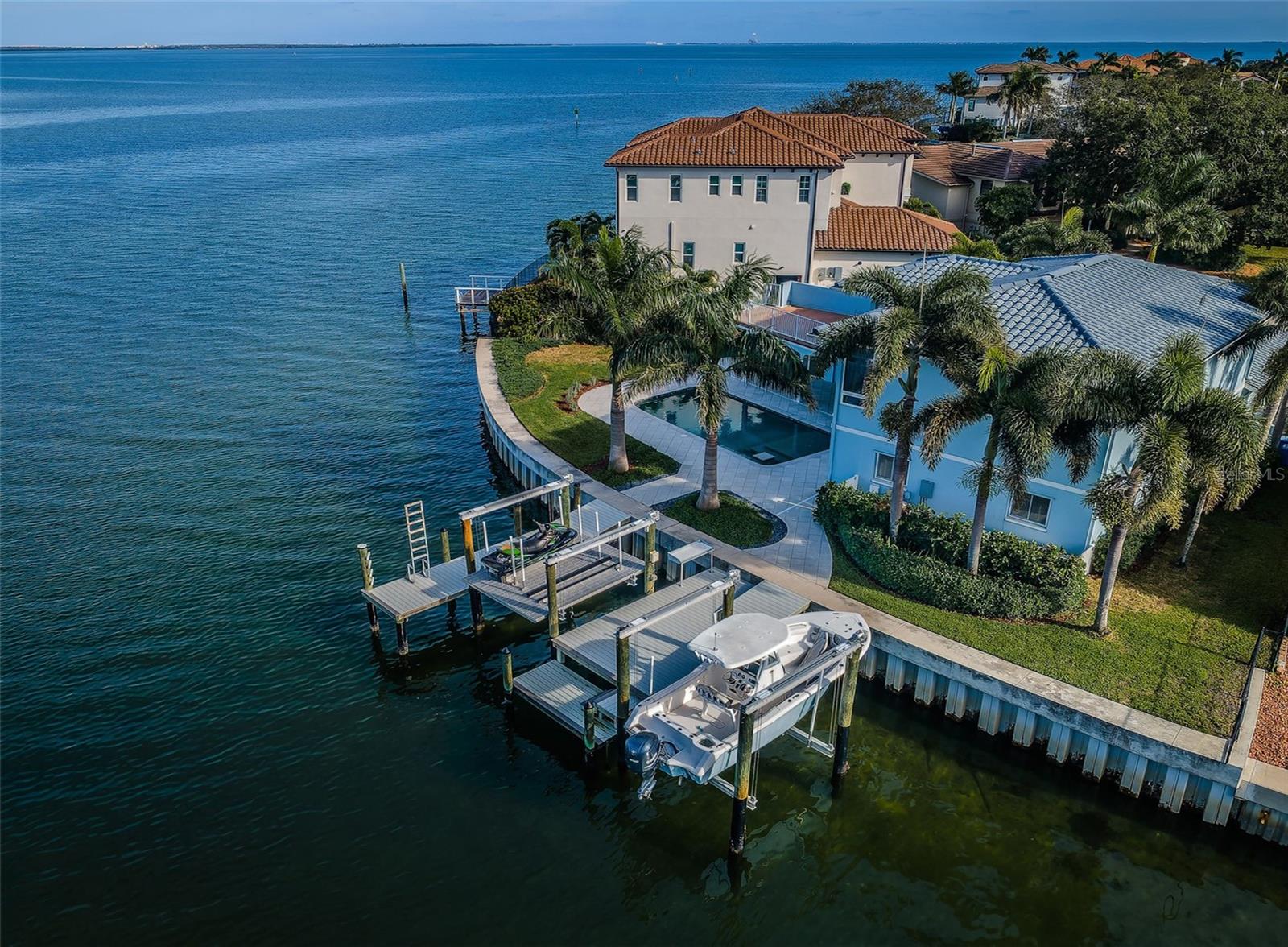 VENETIAN ISLES - Residential