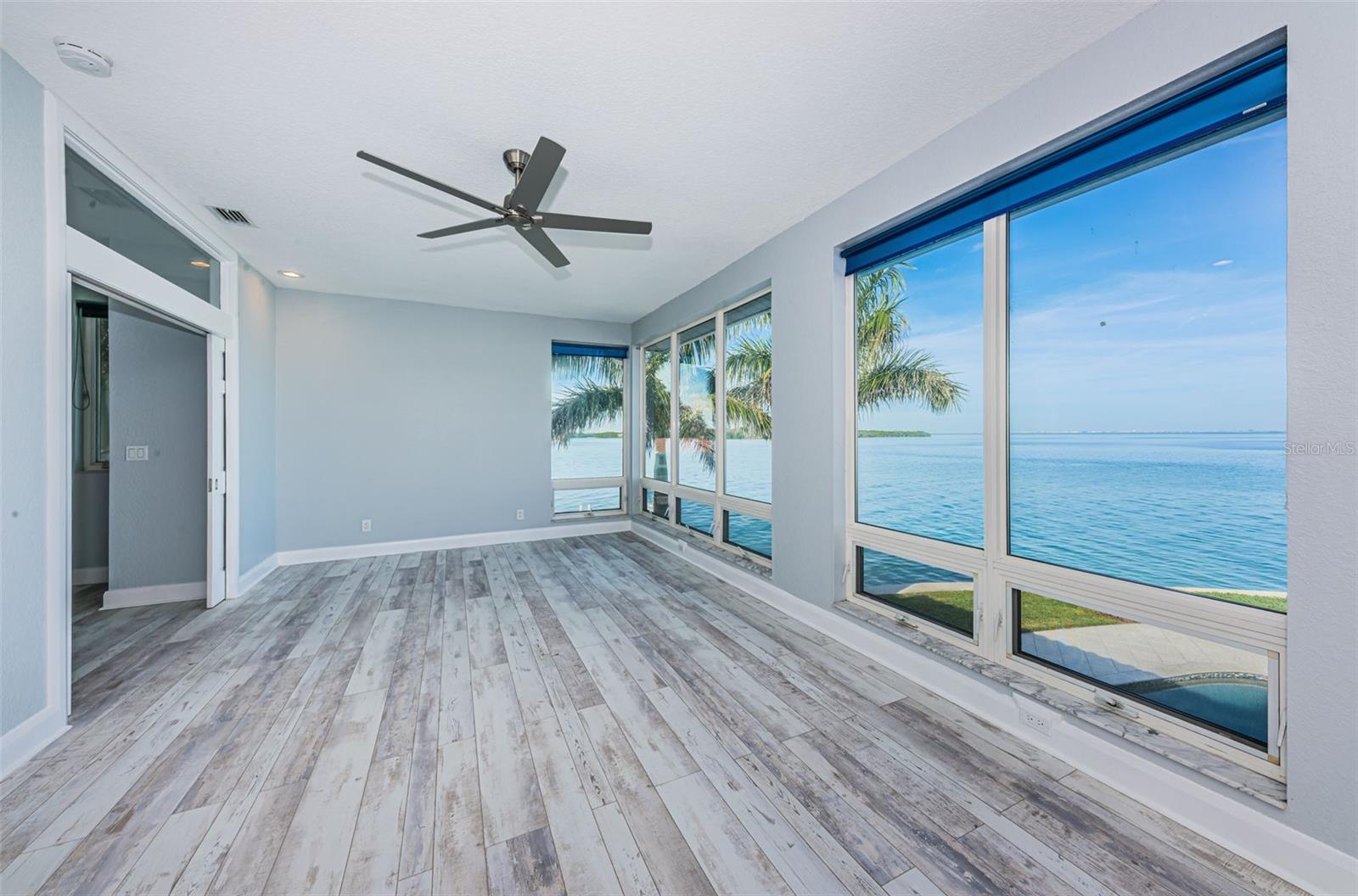 VENETIAN ISLES - Residential