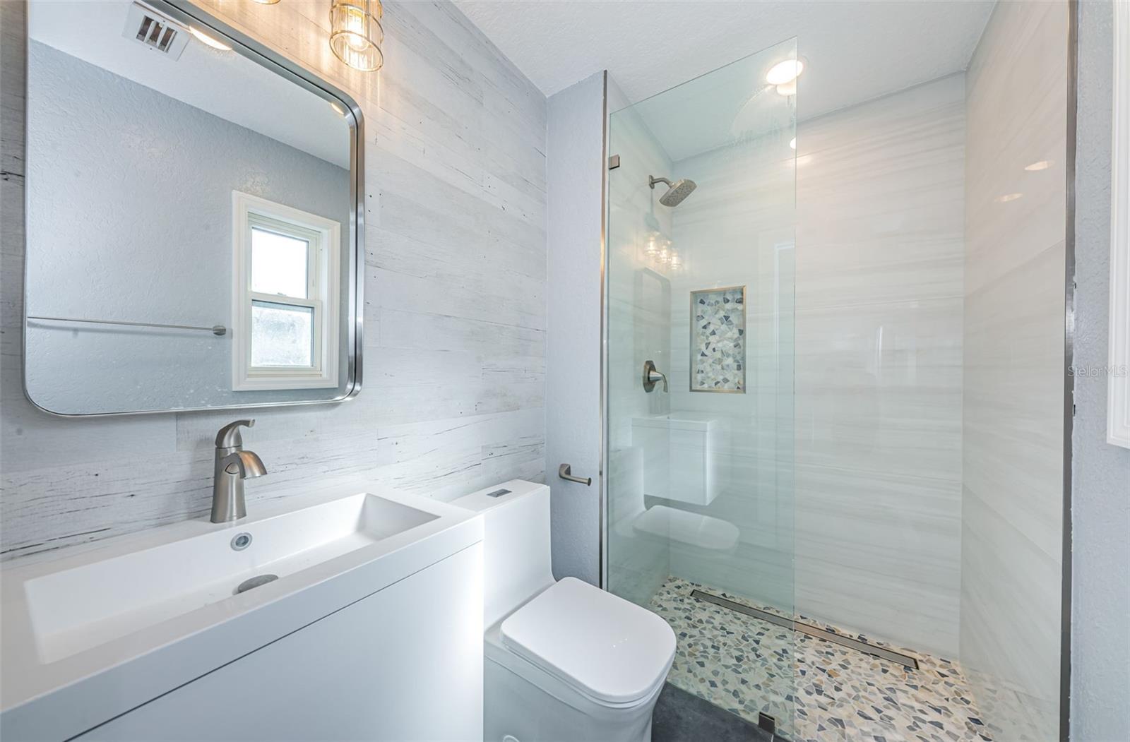 VENETIAN ISLES - Residential