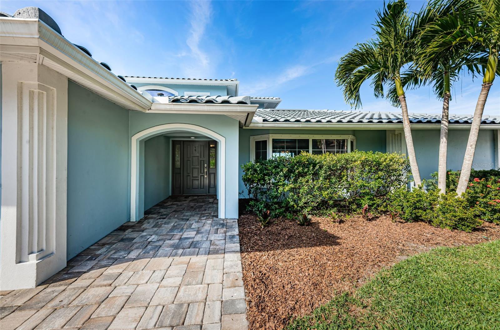 VENETIAN ISLES - Residential