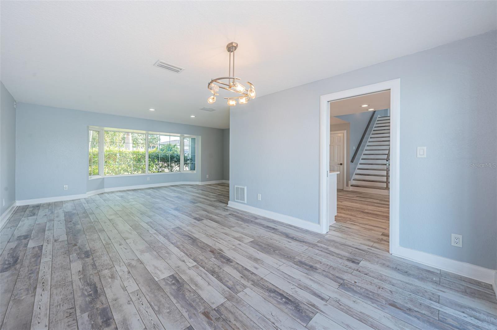 VENETIAN ISLES - Residential