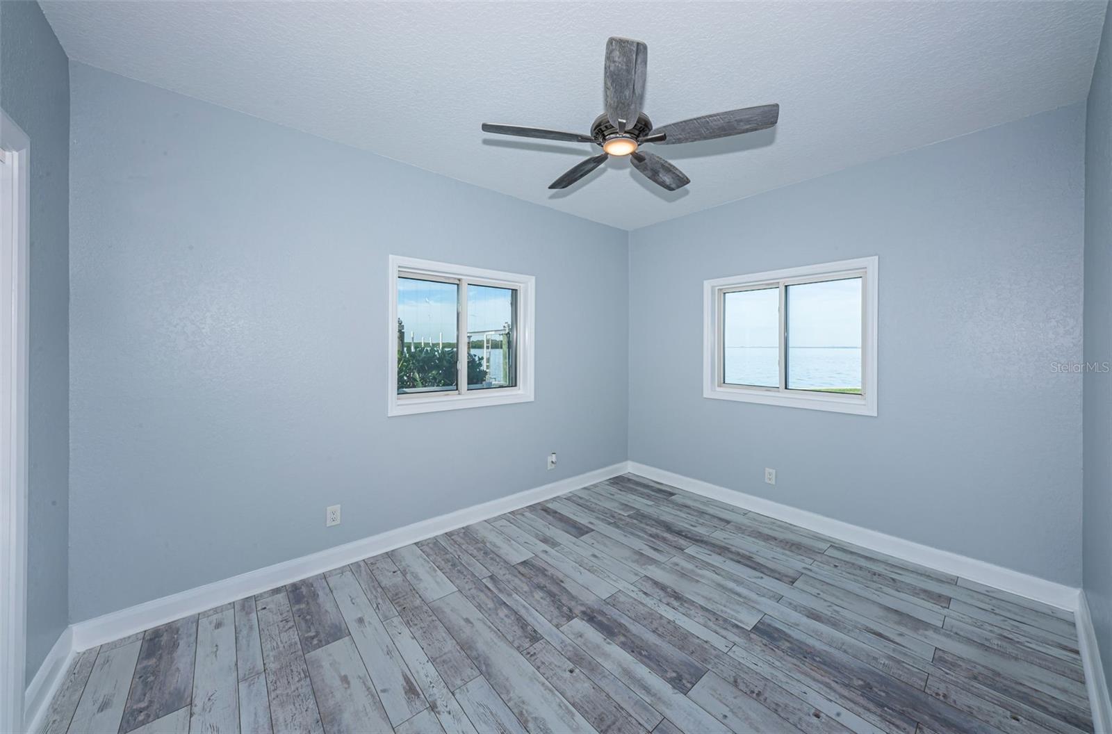 VENETIAN ISLES - Residential