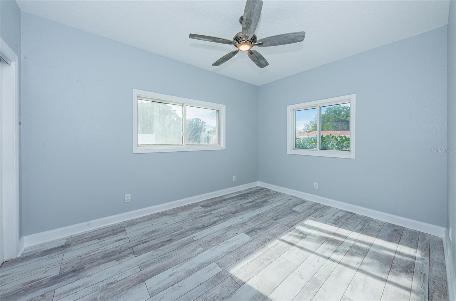 VENETIAN ISLES - Residential