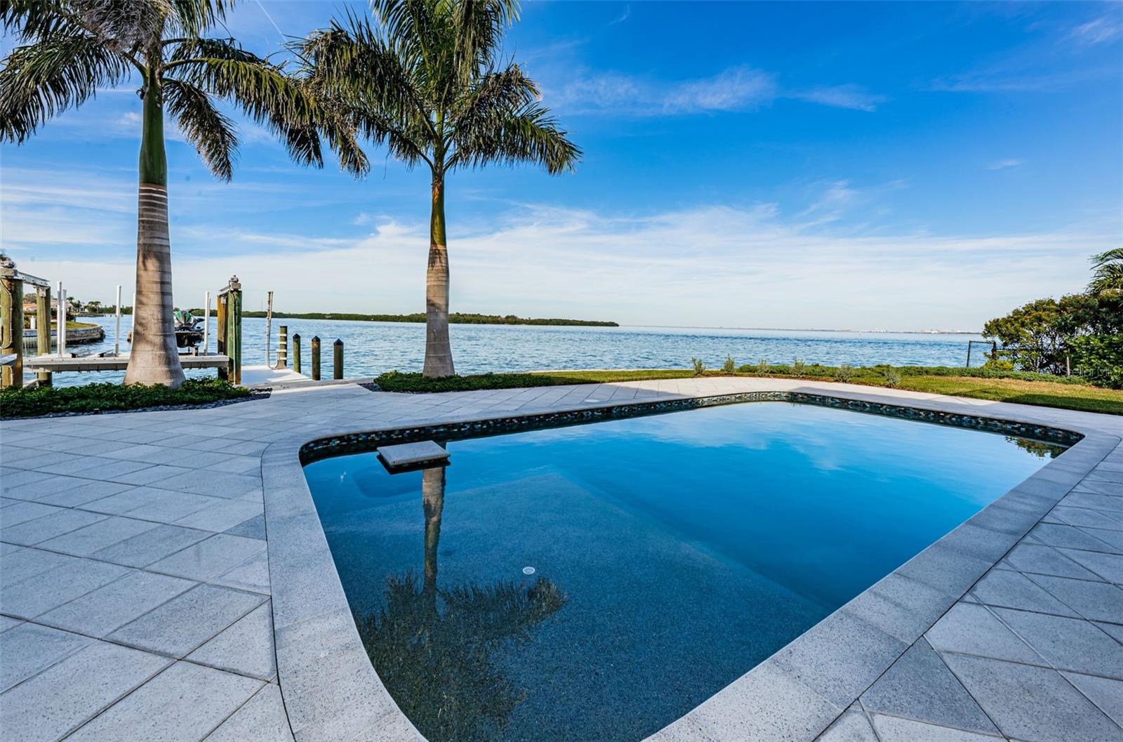 VENETIAN ISLES - Residential