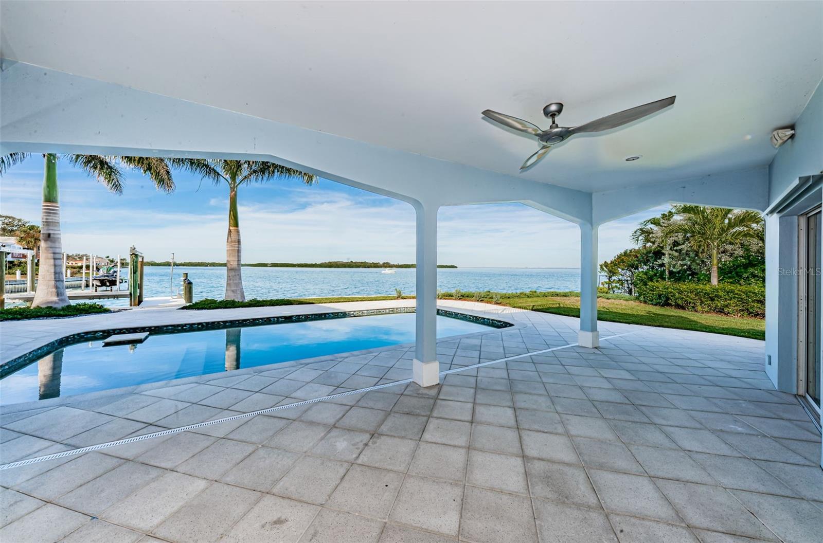 VENETIAN ISLES - Residential