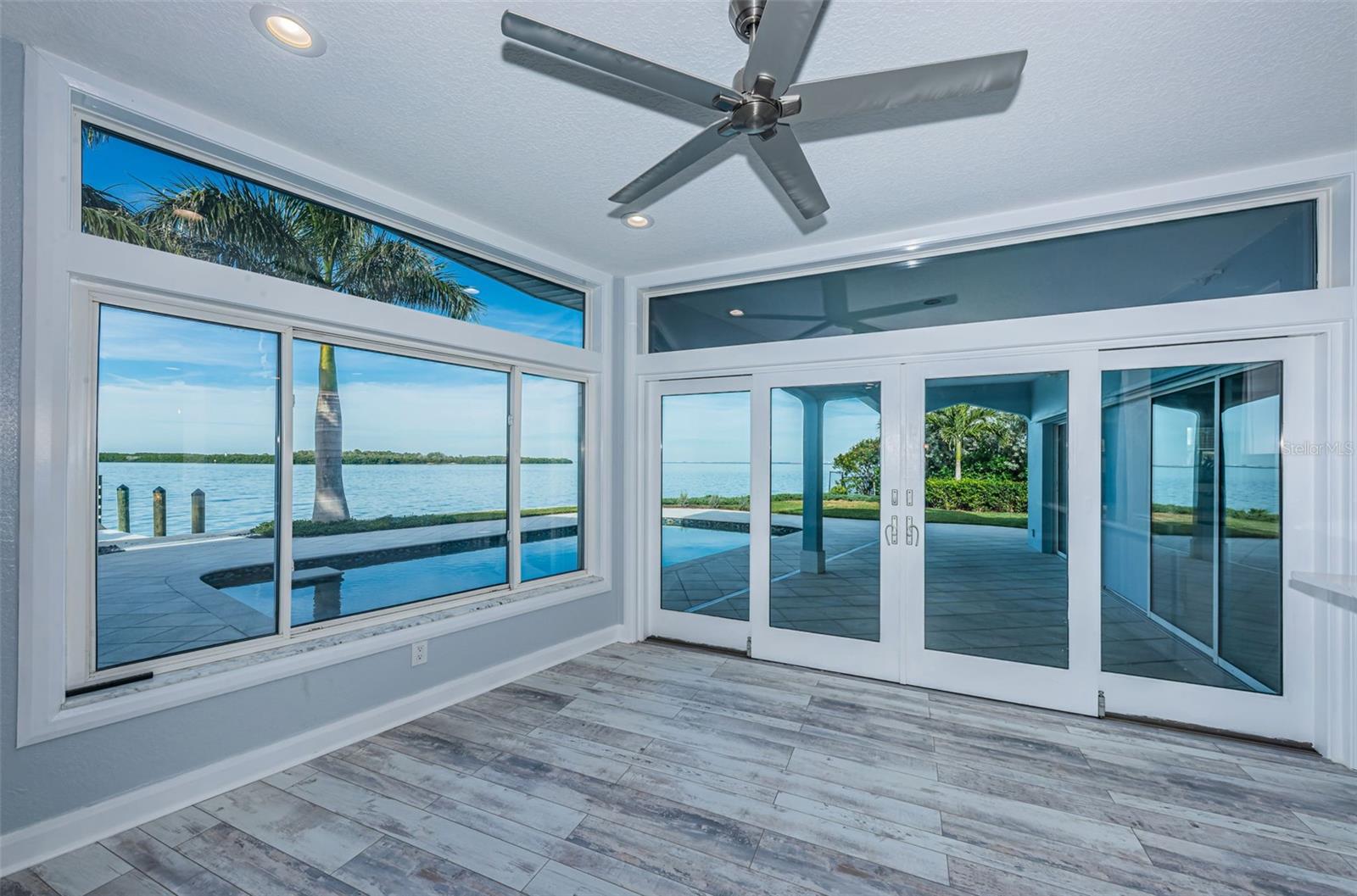 VENETIAN ISLES - Residential