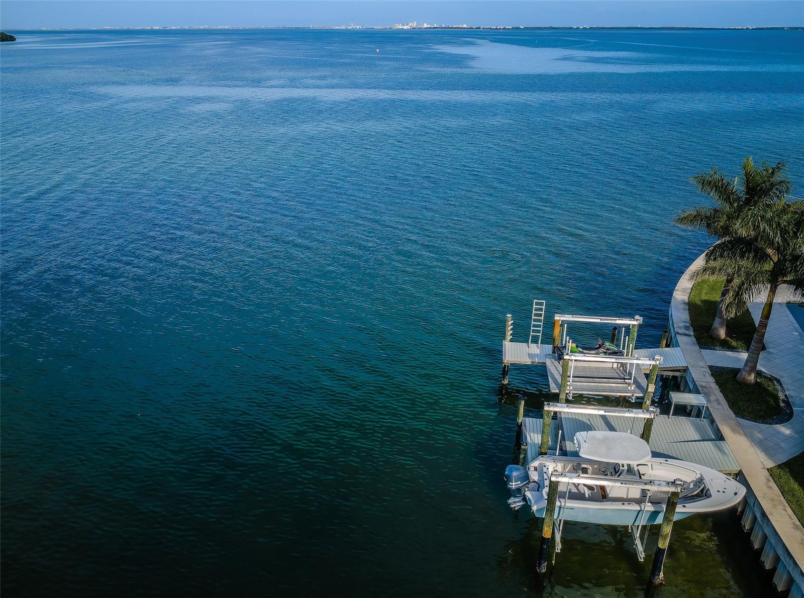 VENETIAN ISLES - Residential