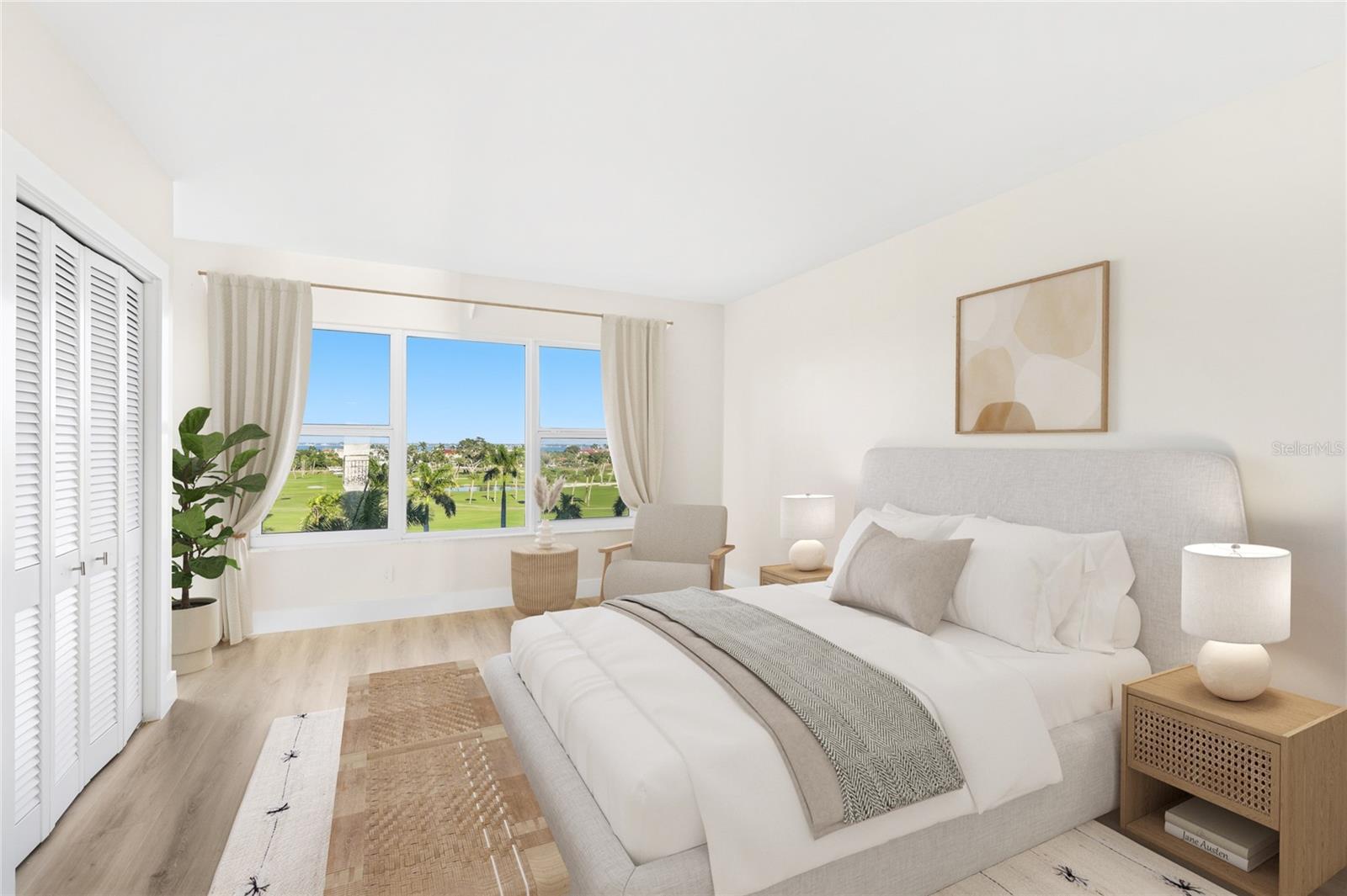 LONGBOAT KEY TOWERS - Residential