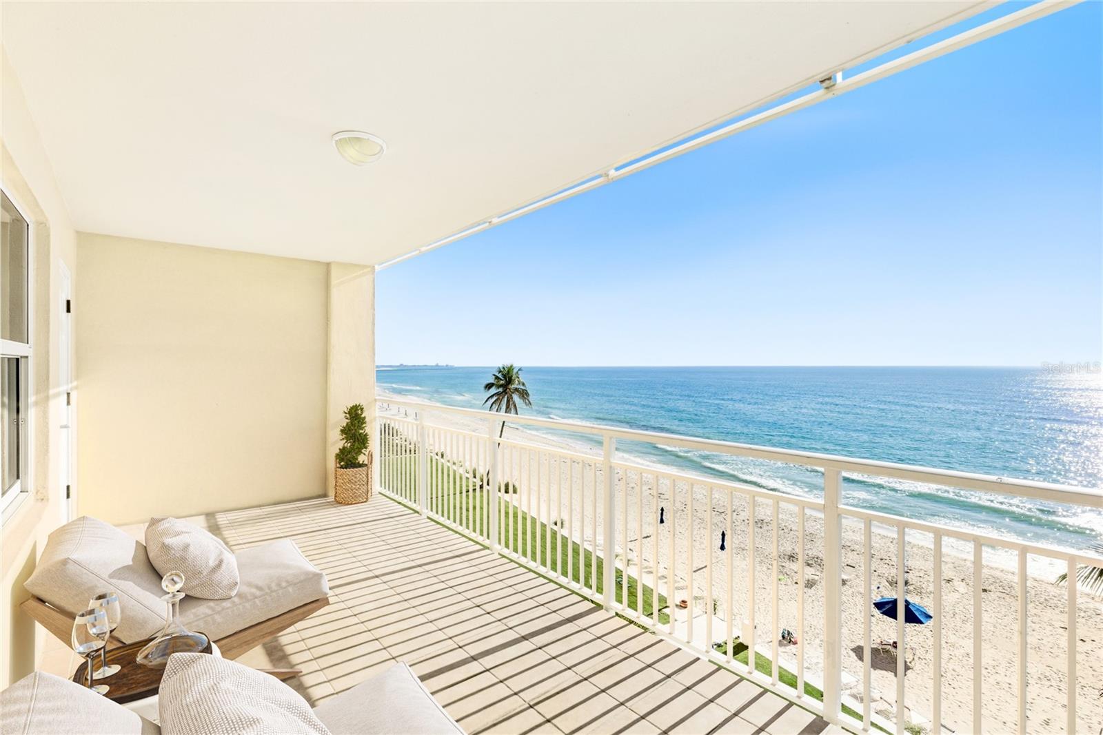 LONGBOAT KEY TOWERS - Residential