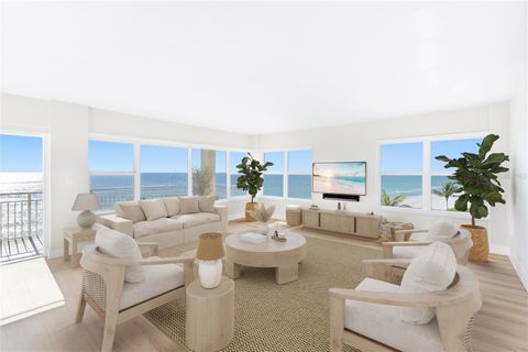Photo of 601 Longboat Club Road #504S, Longboat Key, FL 34228 (MLS # A4675517)