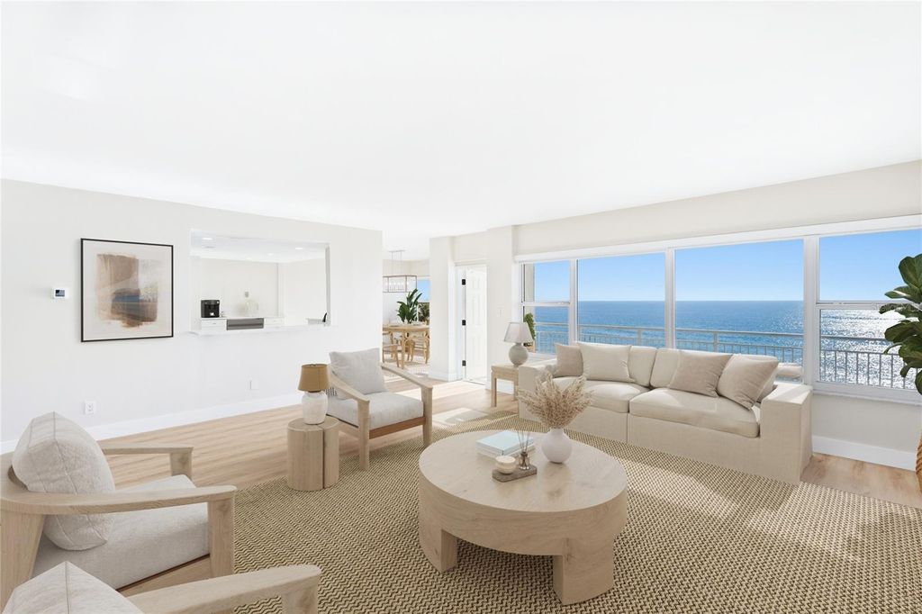 Photo of 601 Longboat Club Road #504S, Longboat Key, FL 34228 (MLS # A4675517)