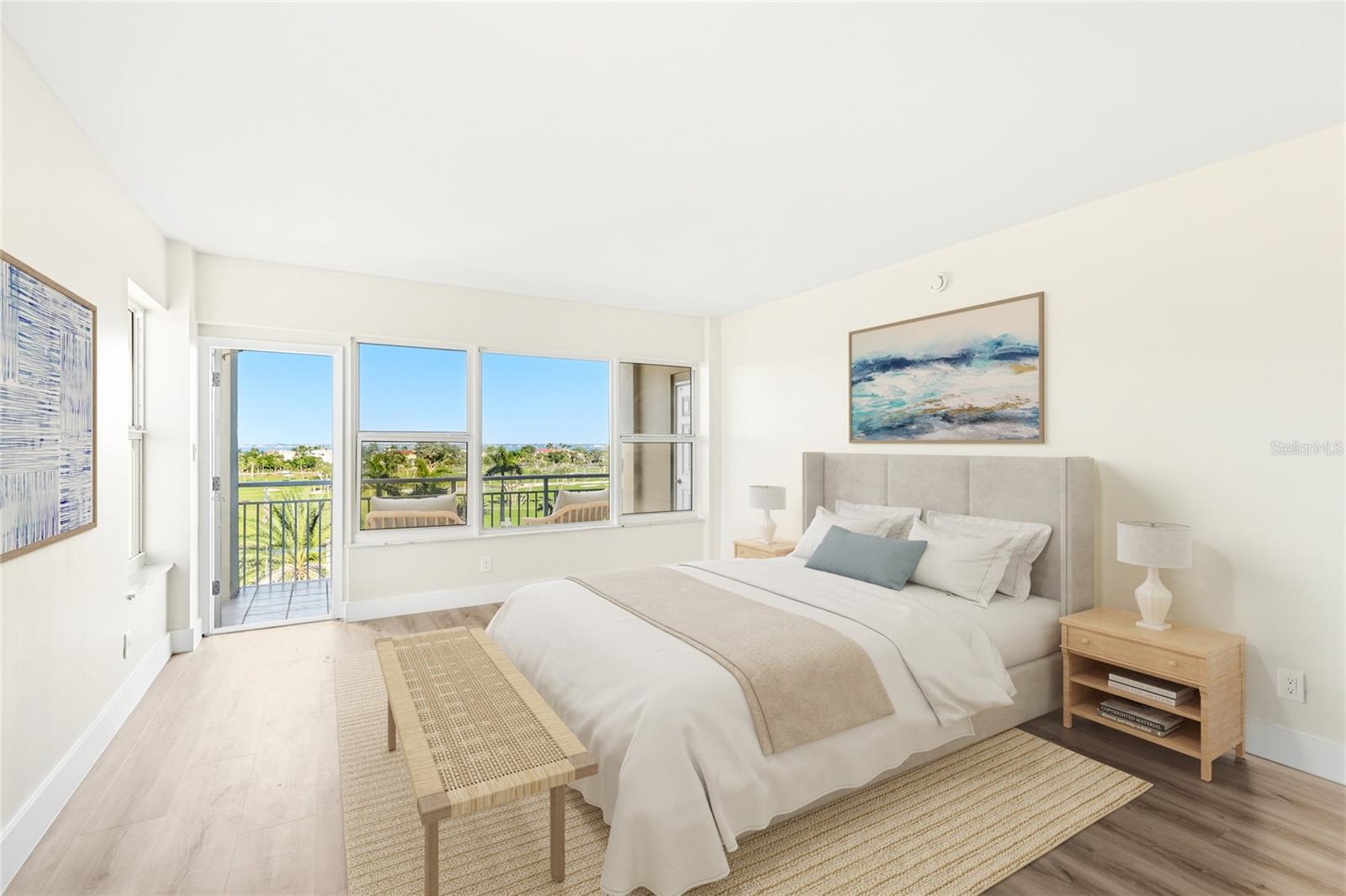 LONGBOAT KEY TOWERS - Residential