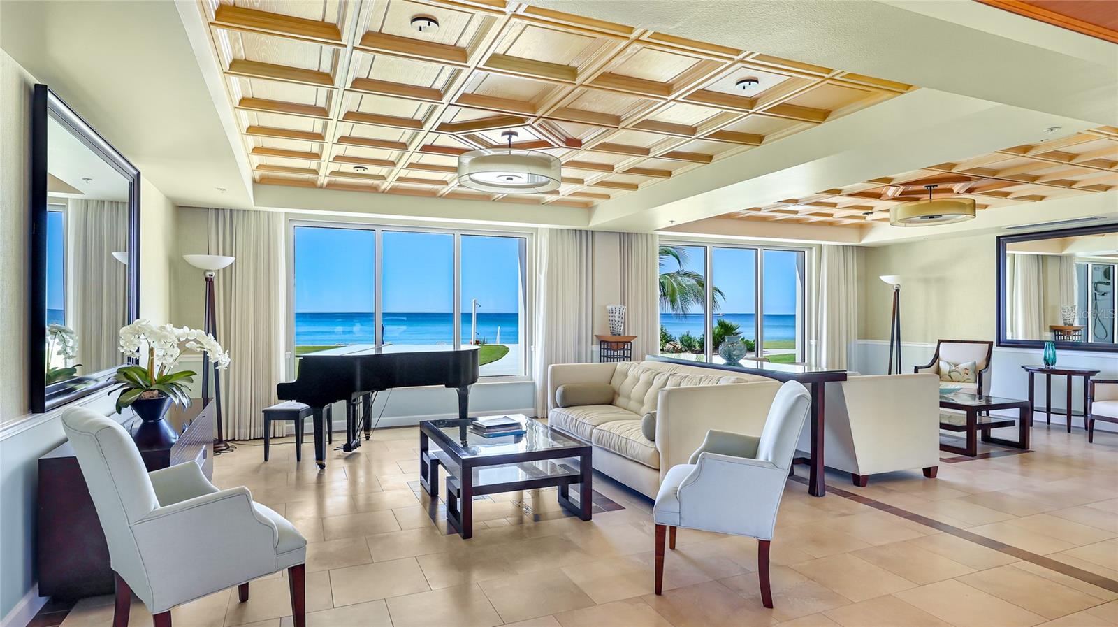 LONGBOAT KEY TOWERS - Residential