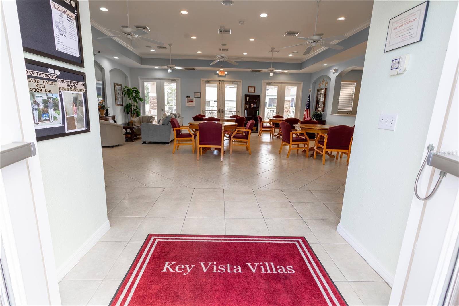 KEY VISTA PH 01 - Residential