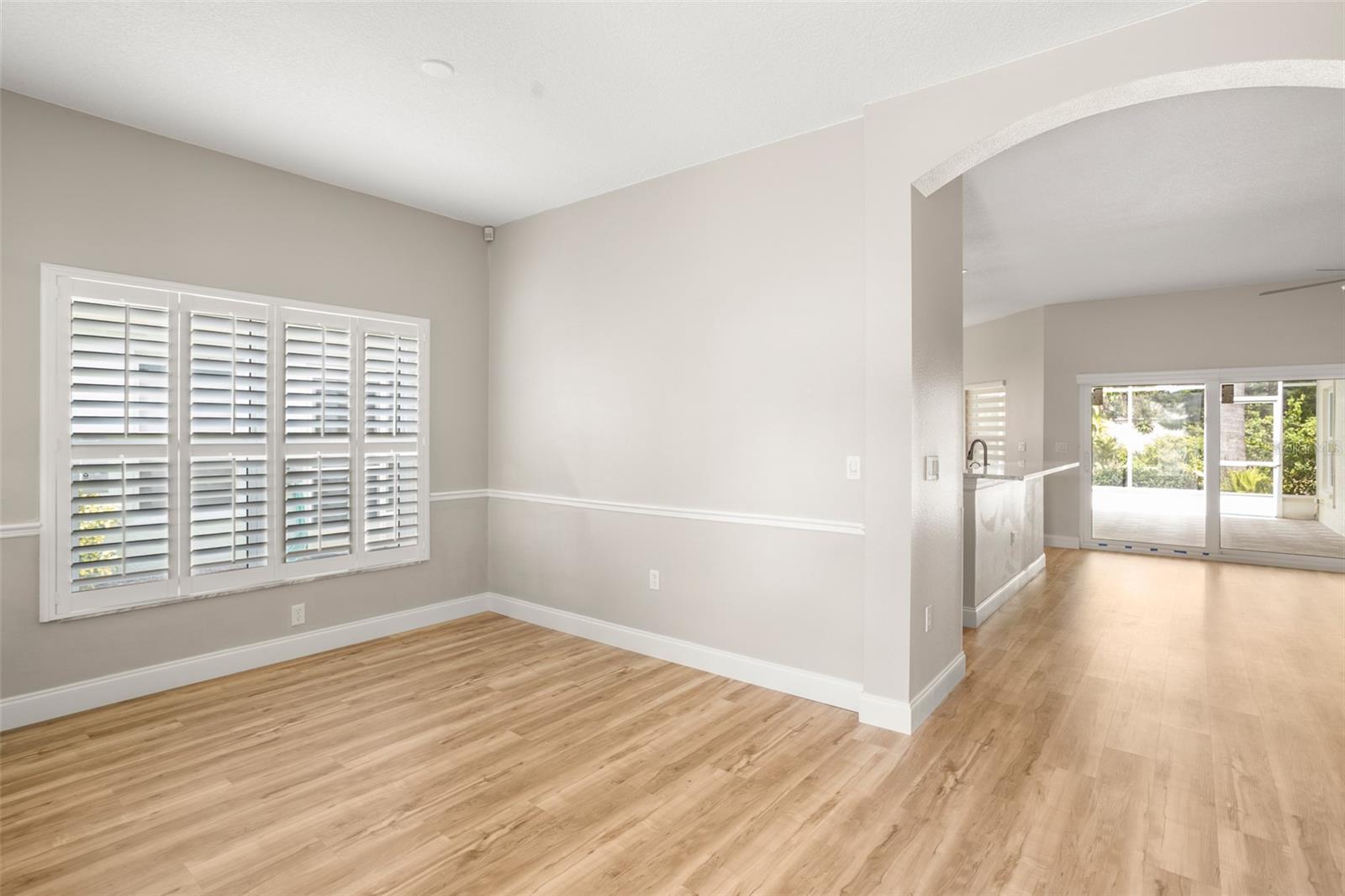 KEY VISTA PH 01 - Residential