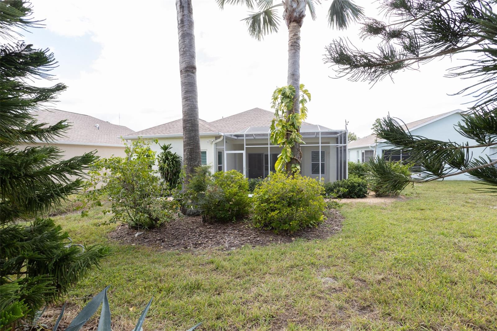 KEY VISTA PH 01 - Residential