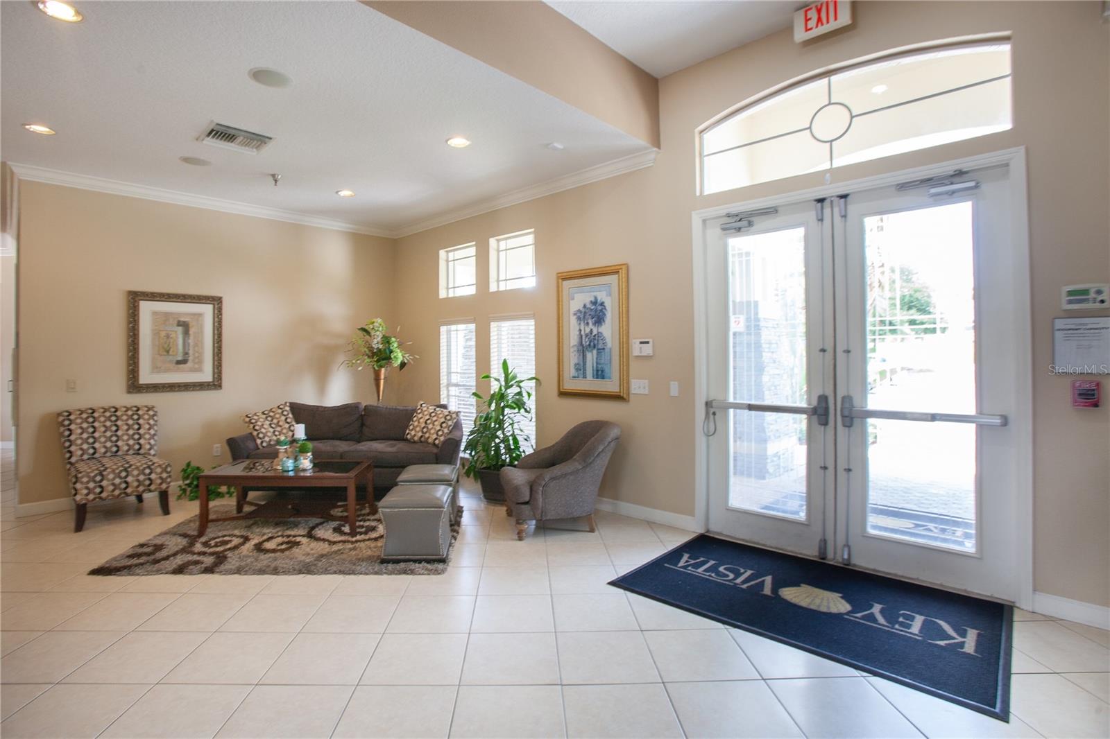 KEY VISTA PH 01 - Residential