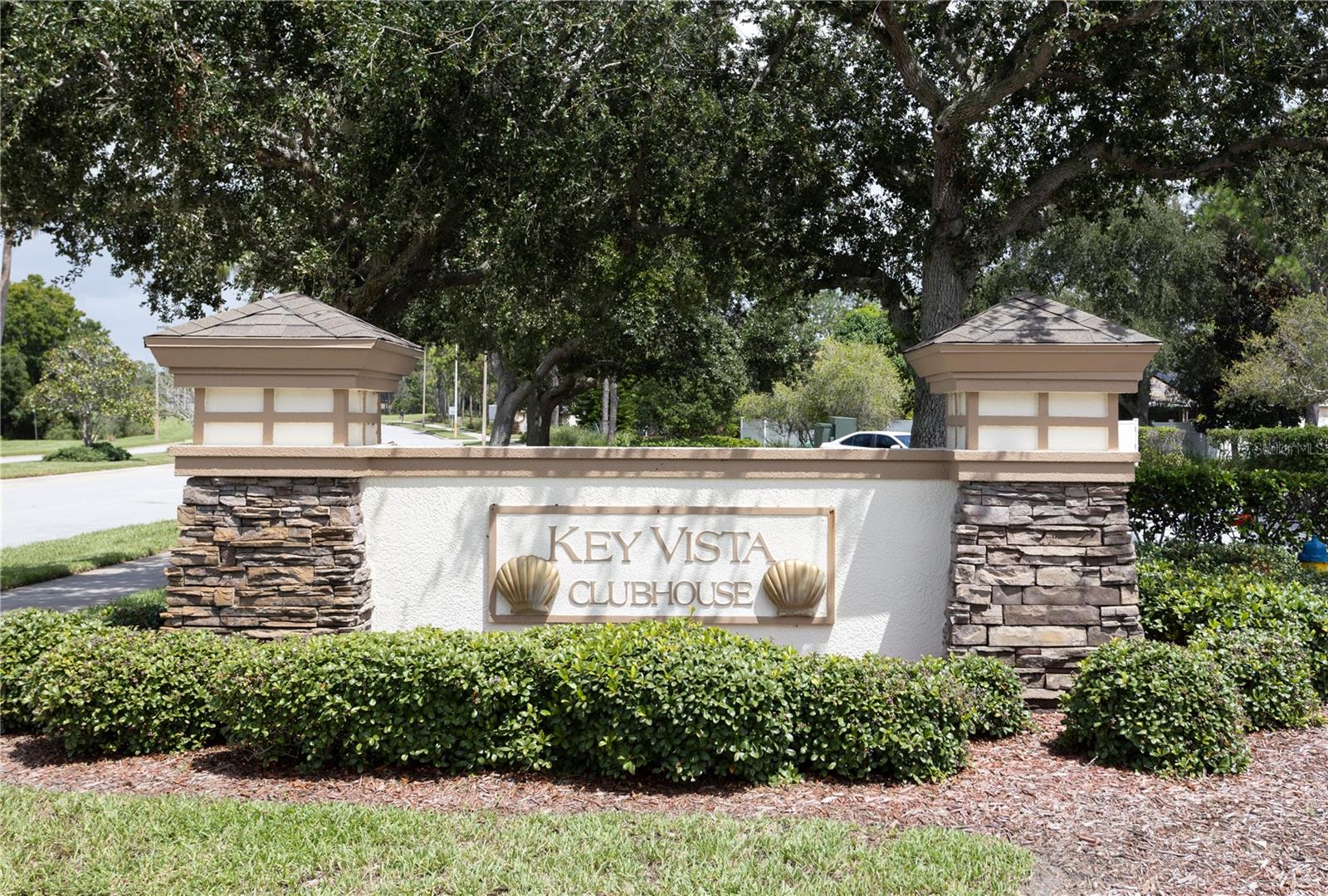 KEY VISTA PH 01 - Residential