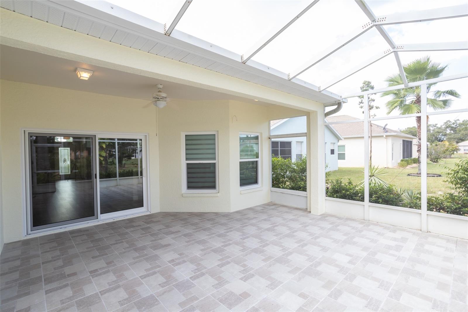 KEY VISTA PH 01 - Residential