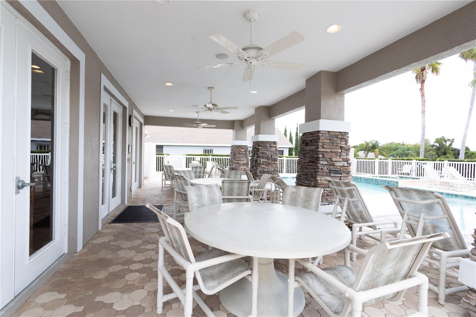 KEY VISTA PH 01 - Residential