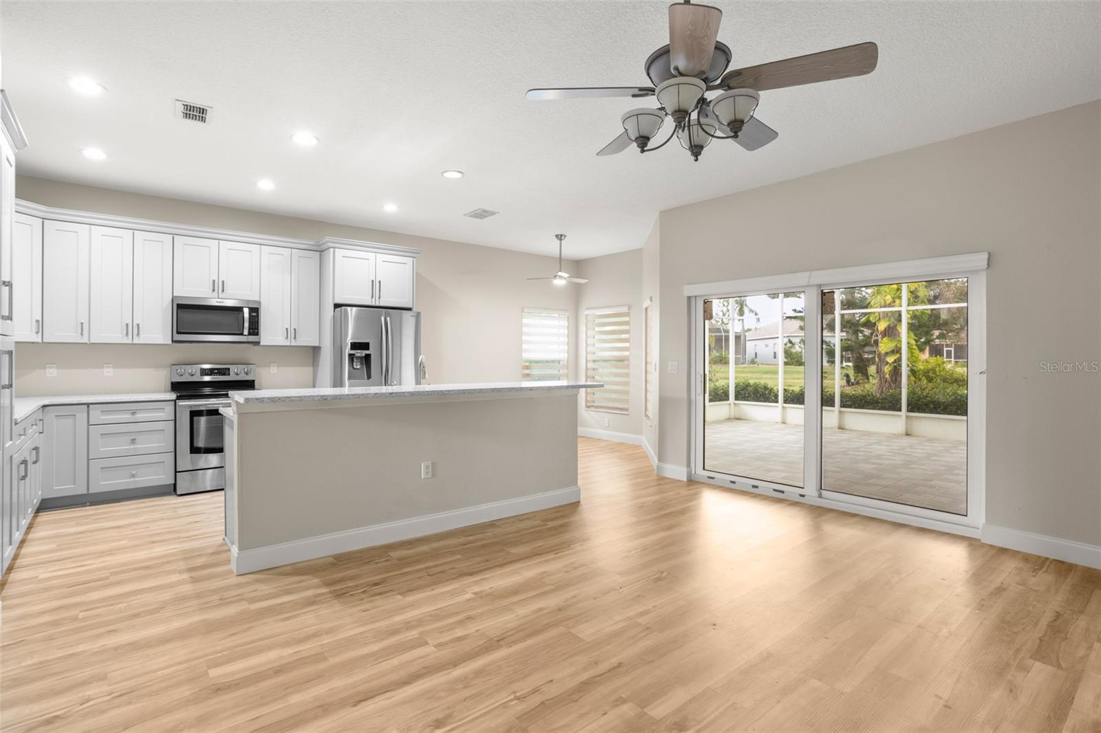 KEY VISTA PH 01 - Residential