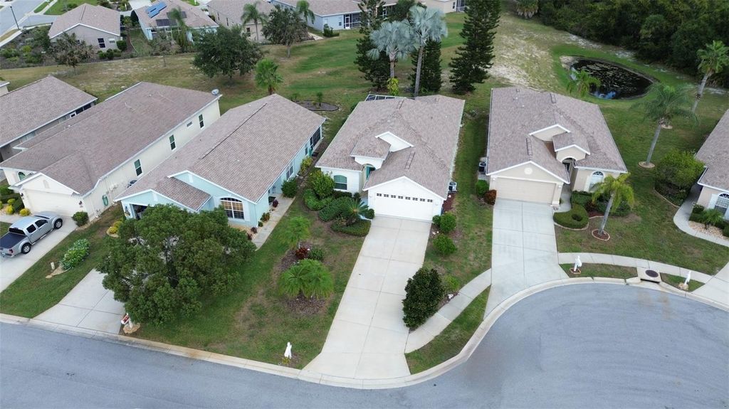 Photo of 2529 Sandy Hill Court, Holiday, FL 34691 (MLS # TB8425063)