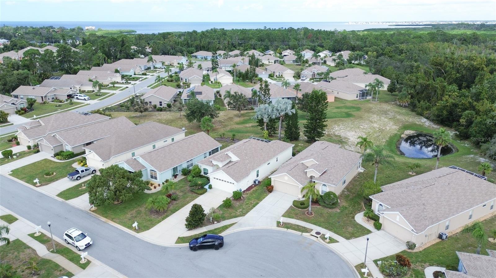 KEY VISTA PH 01 - Residential