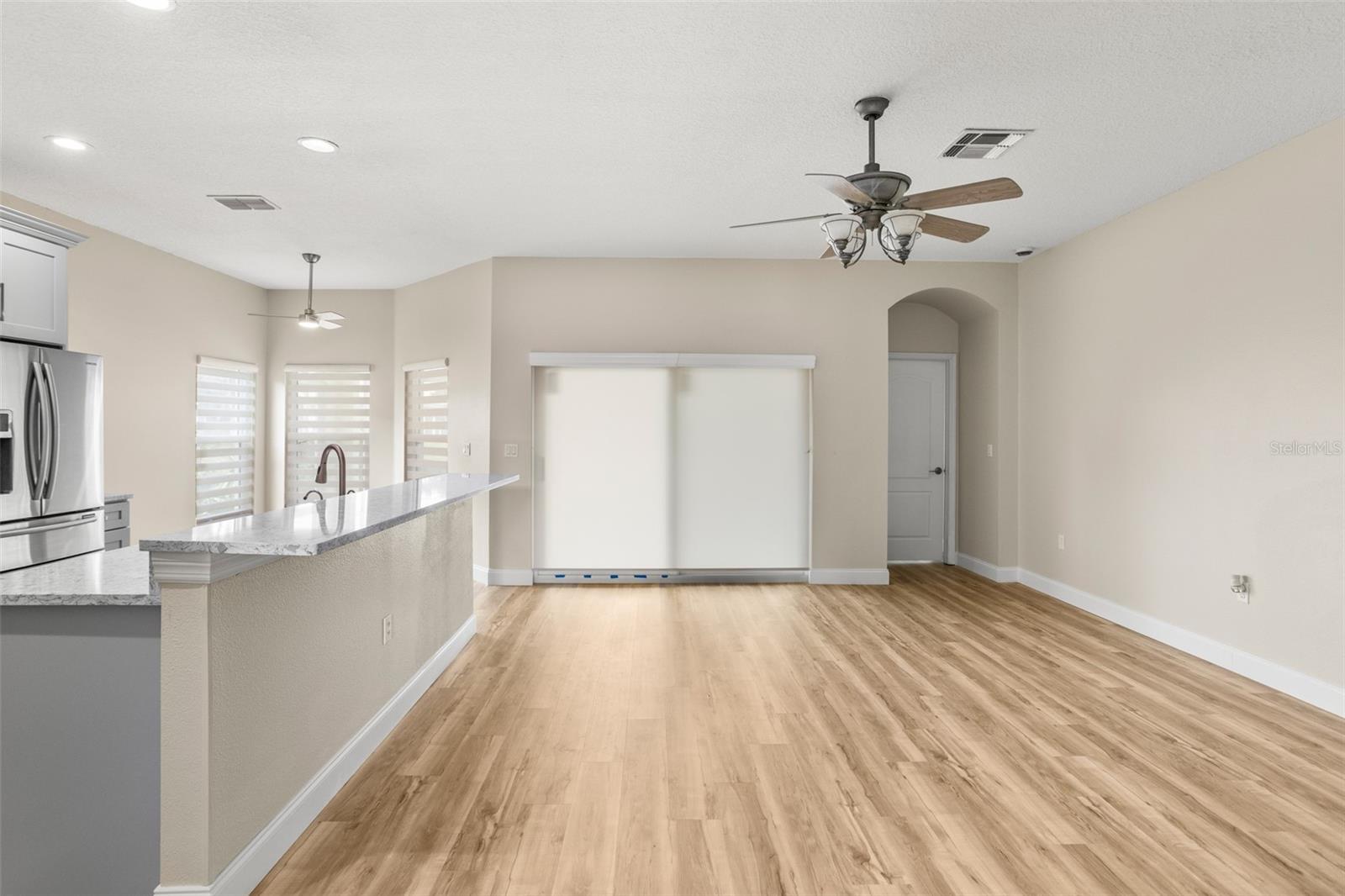 KEY VISTA PH 01 - Residential