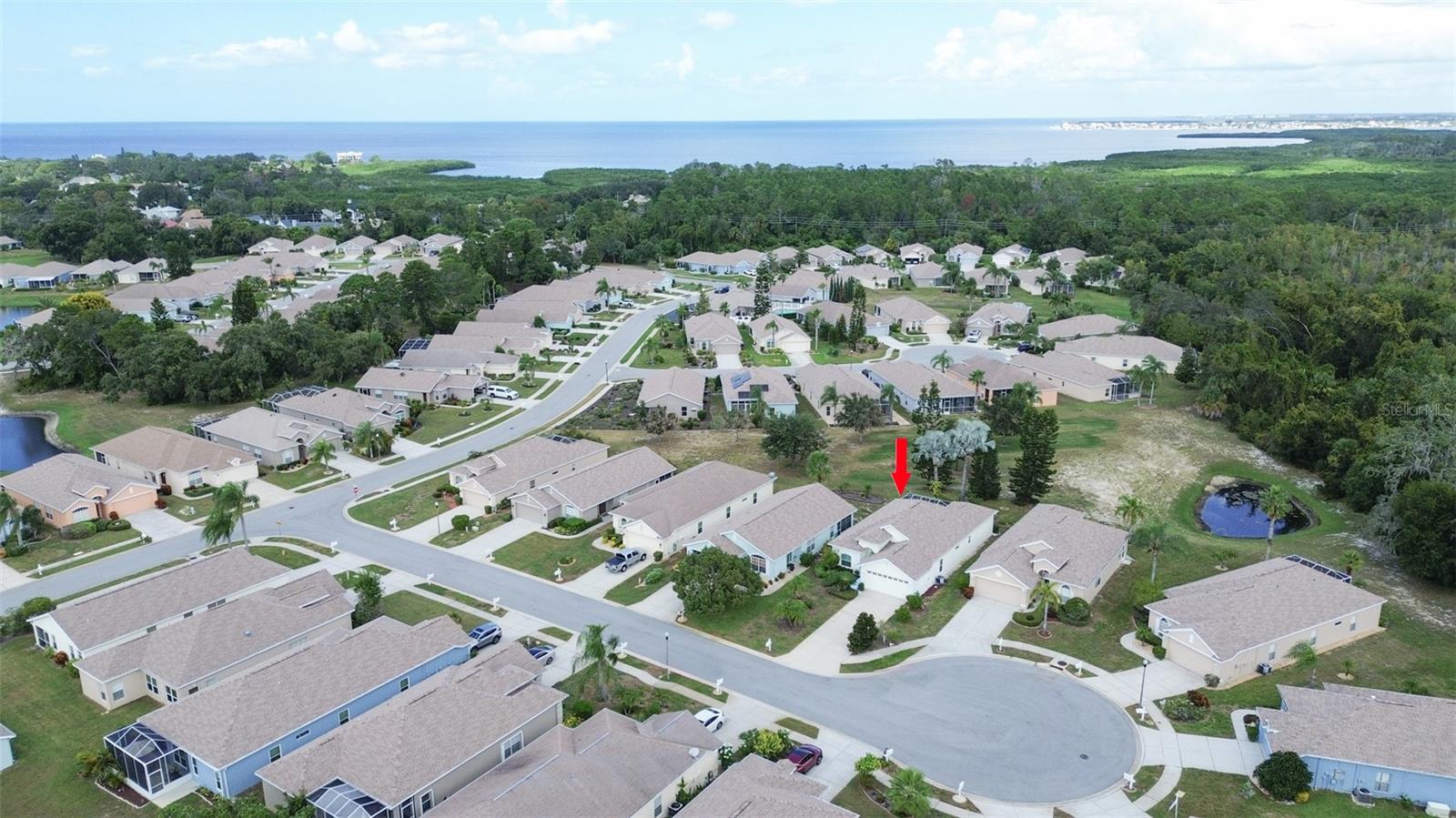 KEY VISTA PH 01 - Residential