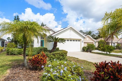 Photo of 2529 Sandy Hill Court, Holiday, FL 34691 (MLS # TB8425063)