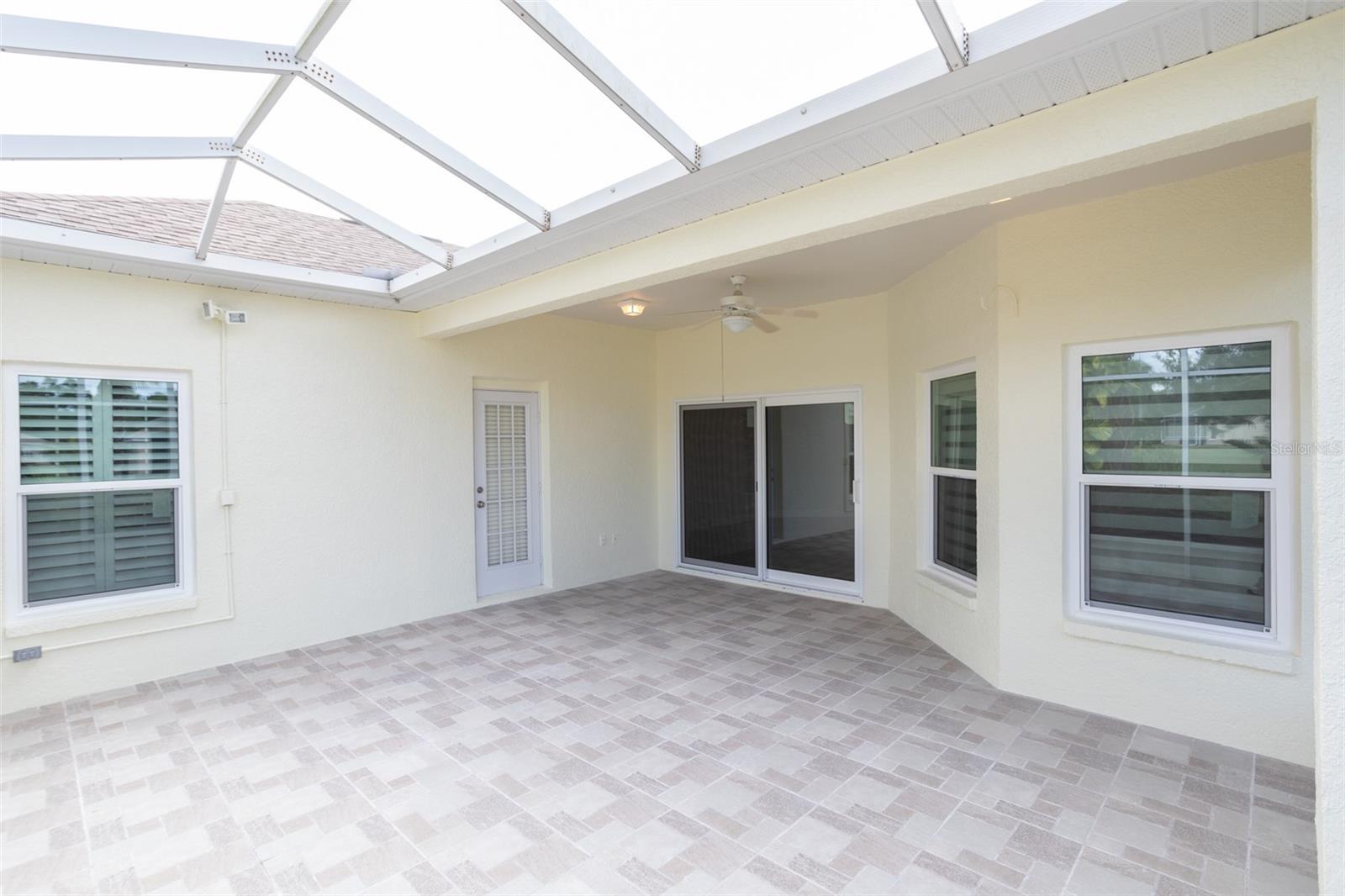KEY VISTA PH 01 - Residential