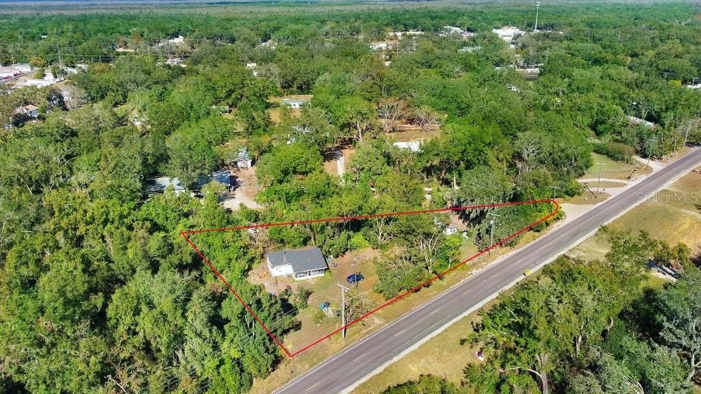 Photo of 9920 Harney Road, Thonotosassa, FL 33592 (MLS # TB8326790)