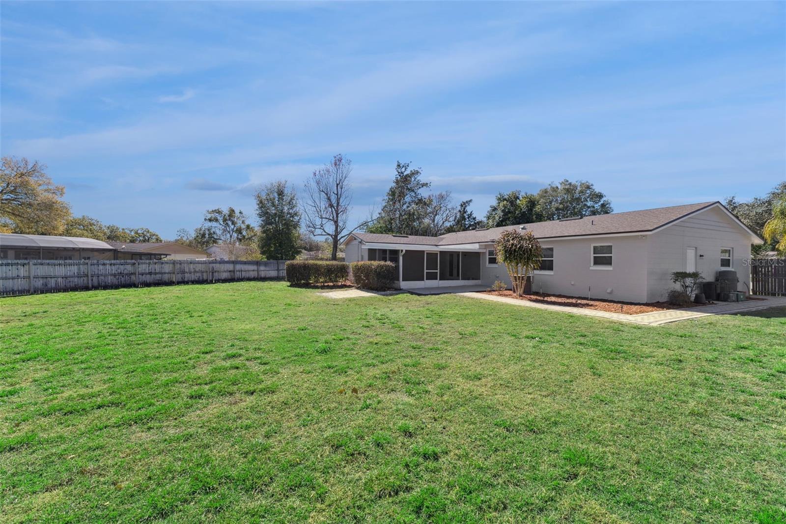 WEKIVA HUNT CLUB 2 FOX HUNT SEC 2 - Residential