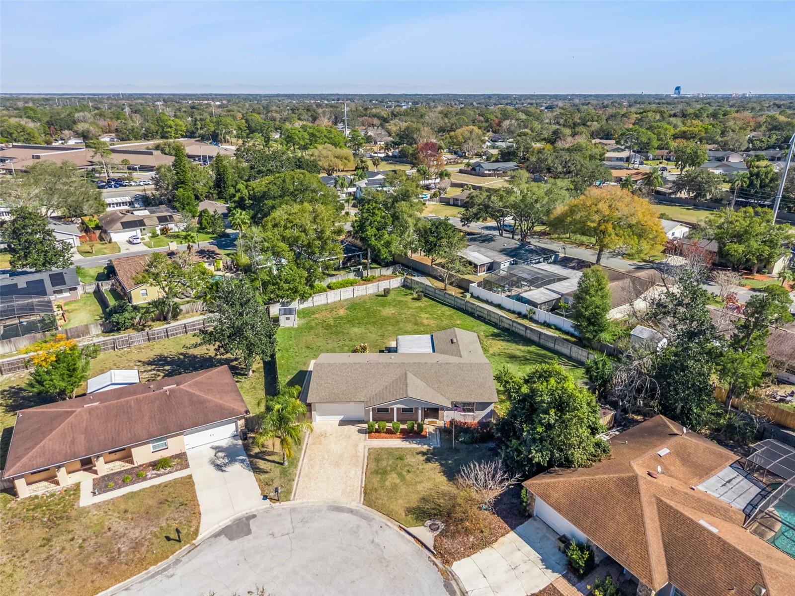 WEKIVA HUNT CLUB 2 FOX HUNT SEC 2 - Residential