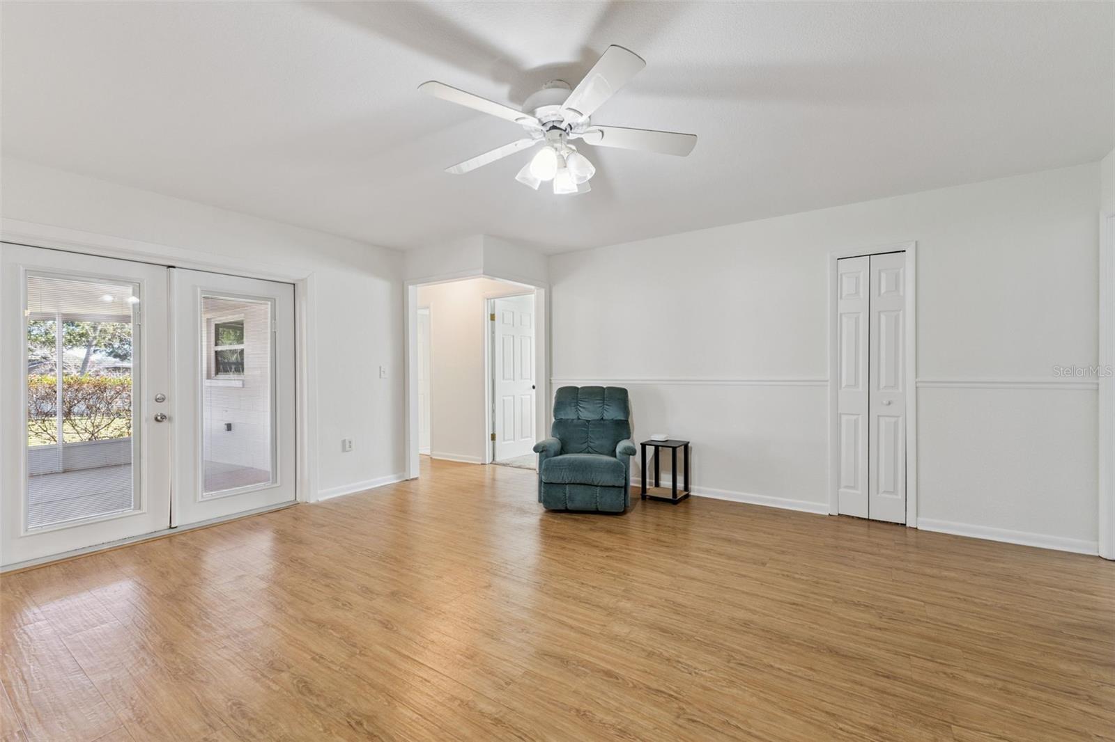 WEKIVA HUNT CLUB 2 FOX HUNT SEC 2 - Residential